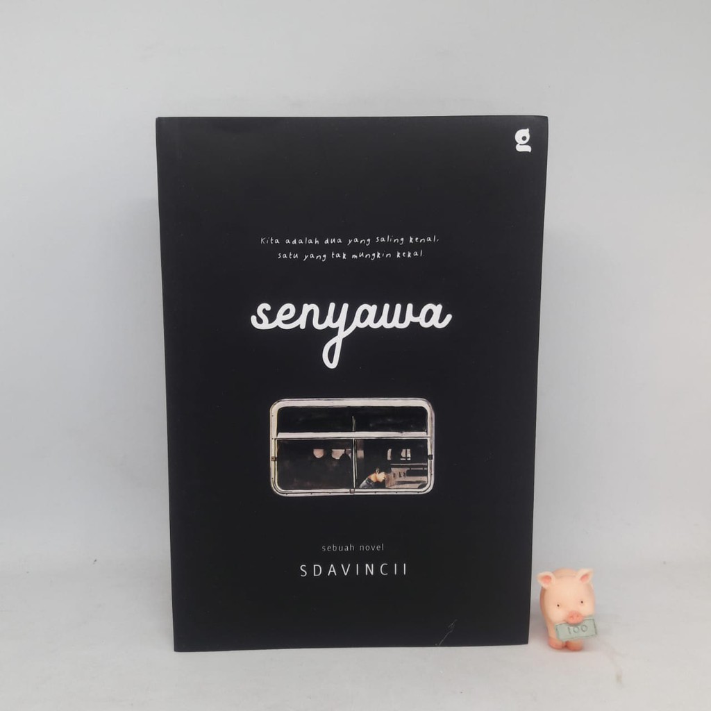 senyawa - sdavincii