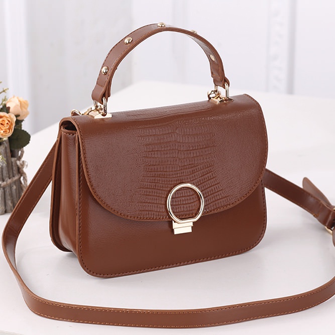 2623 TAS WANITA IMPORT SLEMPANG HANDBAG [1KG 1PC] PERFECT CORNER