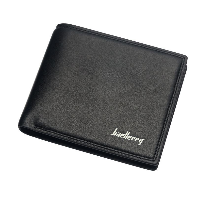 103001 Dompet Lipat Pria Wallet Import (1 KG MUAT 6) JTF3001