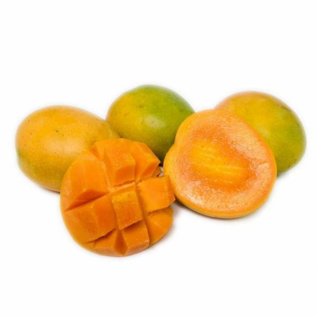 

SayurHD Mangga Gedong Gincu 500gr