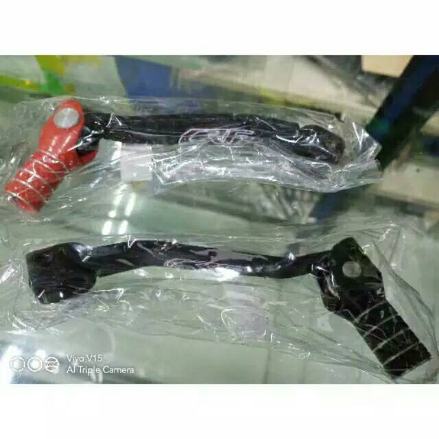 Operan gigi CRF 150L