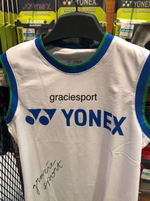 Baju Yonex 16458EX