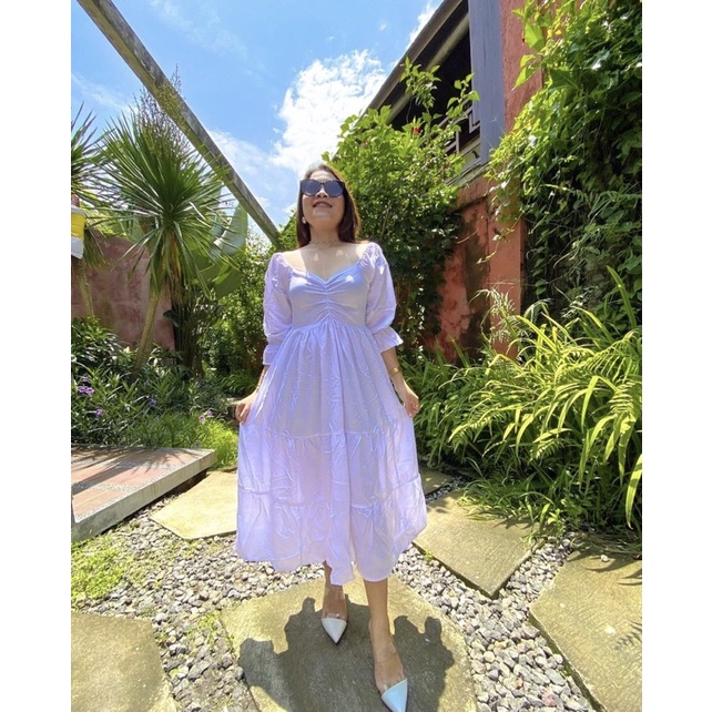 DRES HANA || DASTER BALI
