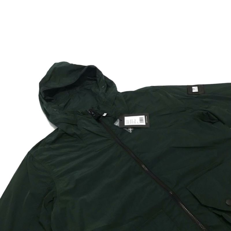 Weekend offender valencia SS21 jacket