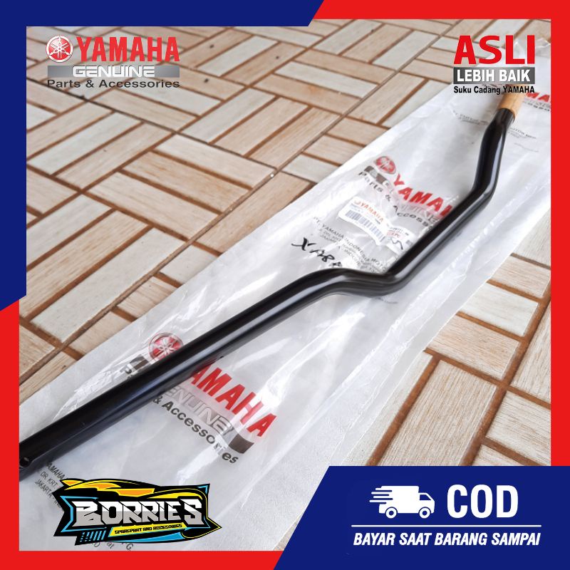 Stang Setang Stang Setir XABRE Asli Original Yamaha BG7-F6111-00