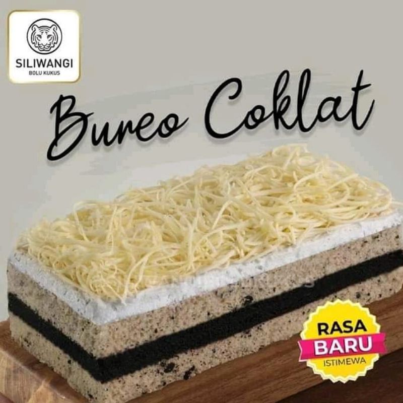 

Bolu Siliwangi
