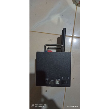 modem pool wavecom Q2406B