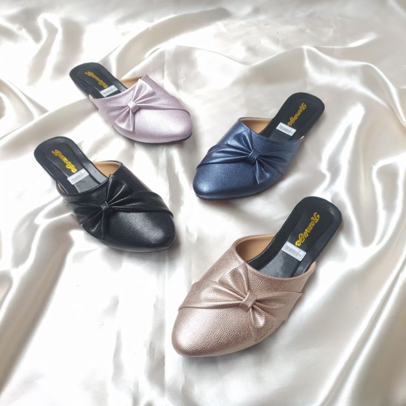 ORIGINAL~ Flat Shoes Mules AP-03