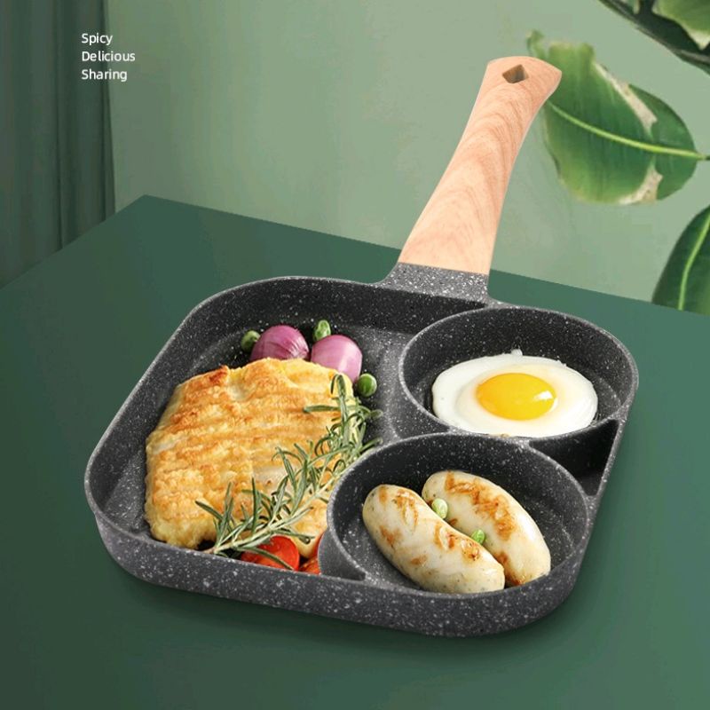 FRYING PAN ANTI LENGKET