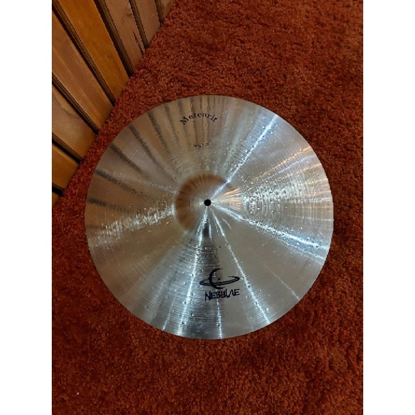 NEBULAE METEORIT RIDE 20"