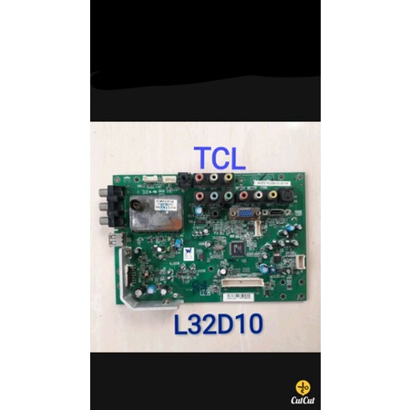 MB TCL L32D10
