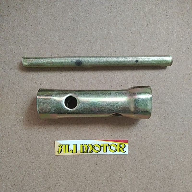 Kunci busi honda smash supra jupiter vega grand supra fit new