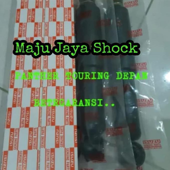 SHOCKBREAKER PANTHER DEPAN SEPASANG