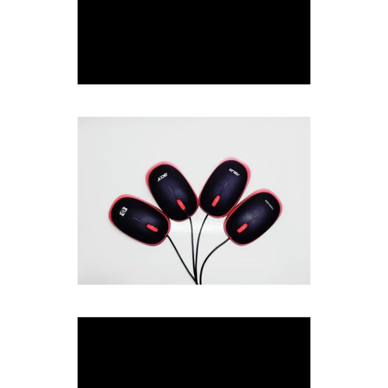 Mouse WIRED Optical/Mouse Usb Kabel