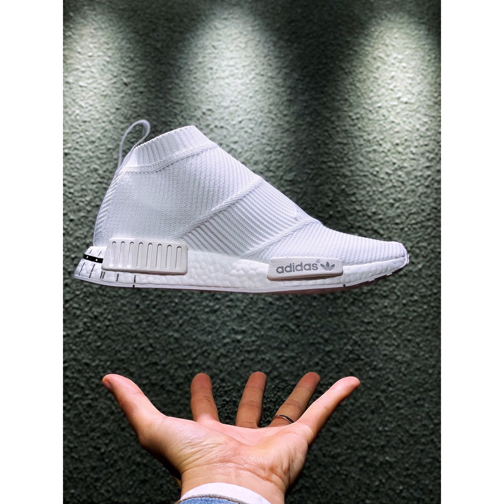 nmd high top