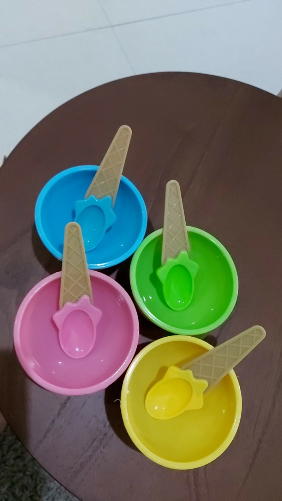 Goode Mangkok Es Cream