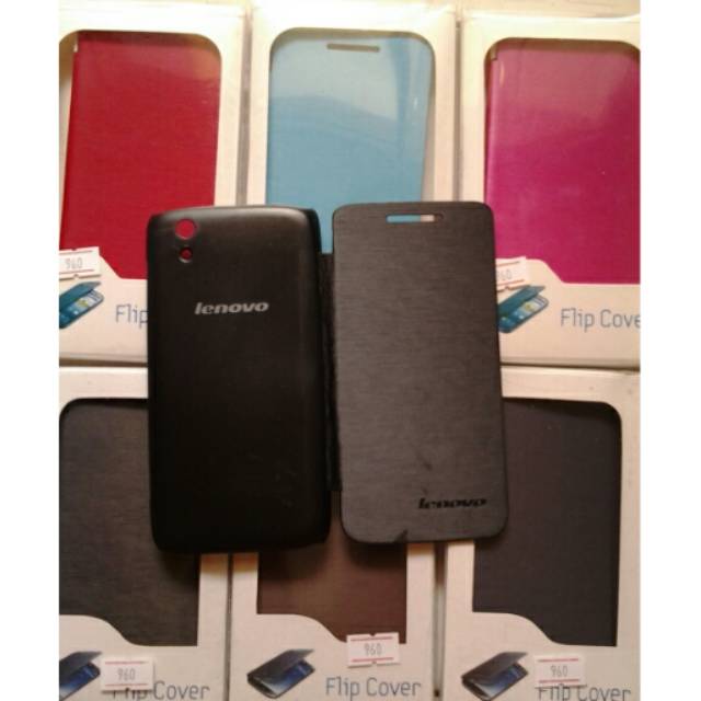 FLIPCOVER LENOVO S960