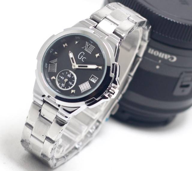Jam Tangan Wanita GC Premium Quality