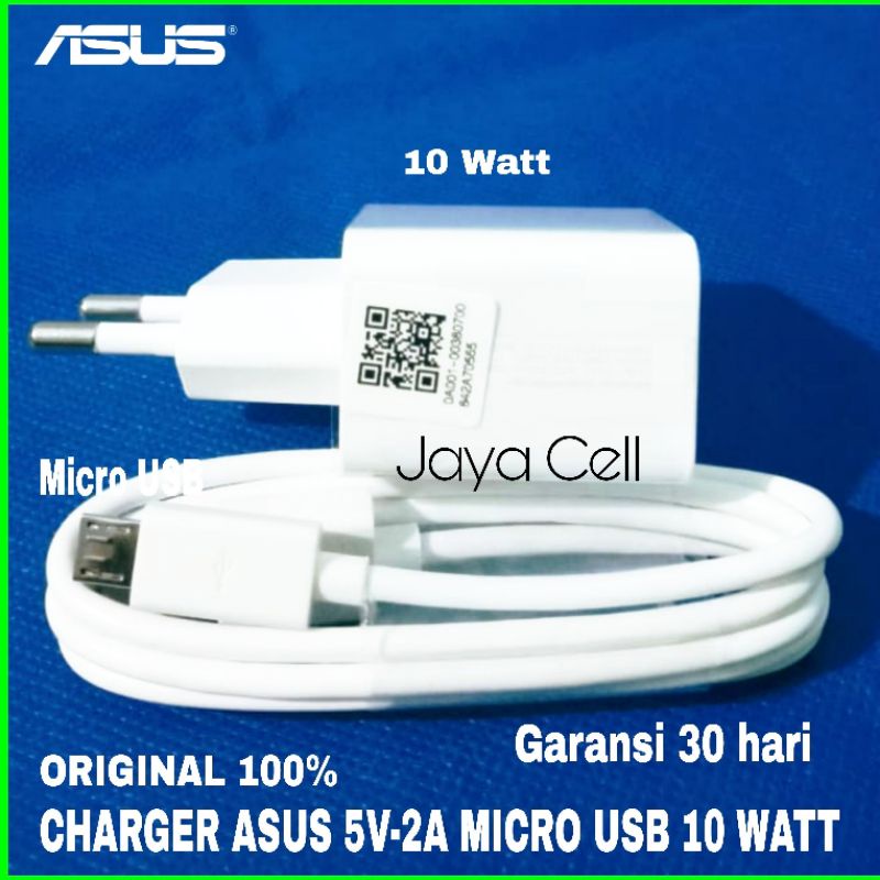 Charger Asus Zenfone 4 Selfie 4 Selfie 4 Pro 4 selfie Lite  Micro USB ORIGINAL 100% Casan Ori Asus