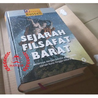 Sejarah Filsafat Barat - Bertrand Rusell