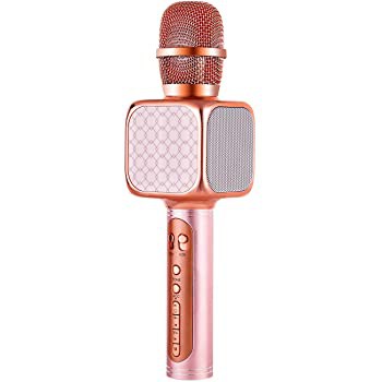 MIC PORTABLE BLUETOOTH YS-69