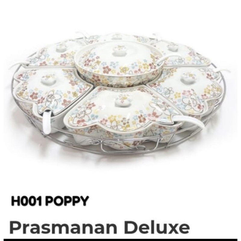 Vicenza Prasmanan Besar H001 (no dus)