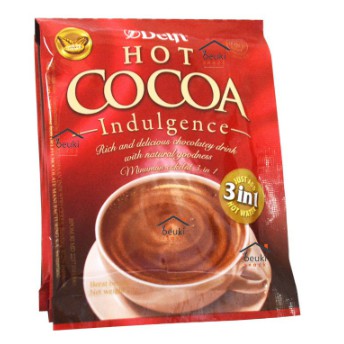 

Delfi Hot Cocoa 25gr