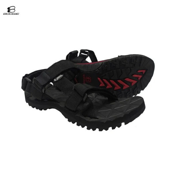 Sandal Gunung Boogie Miangas Original Murah - Sendal Pria Boogie Miangas