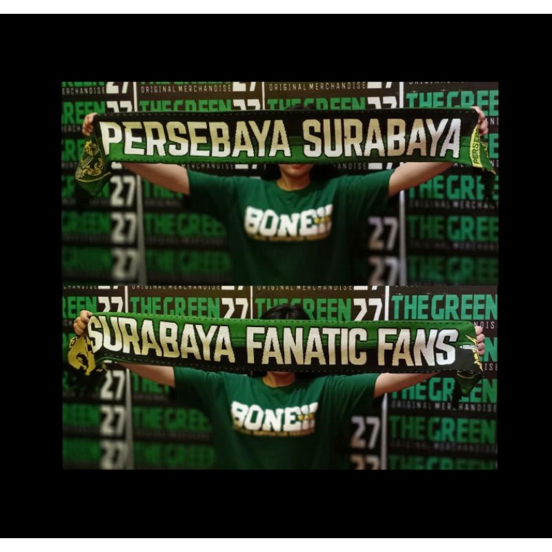 SYAL PERSEBAYA MURAH-14