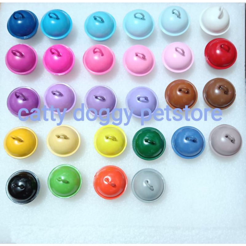 LONCENG UFO 22 MM LONCENG BESAR.LONCENG KALUNG