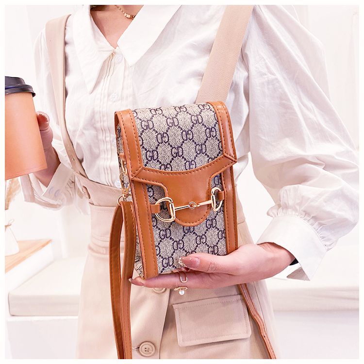 BJ31909 - GD/OVAL/FLOWER - TAS DOMPET HP SLEMPANG WANITA FASHION IMPORT MODIS ELEGAN TERMURAH TERLARIS TERBARU BAGSTORE JAKARTA TAS BATAM LT1909 ZC4453