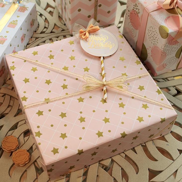 

10 pcs kertas kado impor /kertas kado isi 10 campur /kertas kado premium