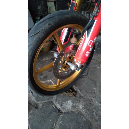 VELG COPY RCB PNP CRF POKOKNYA TINGGAL BELI BAN