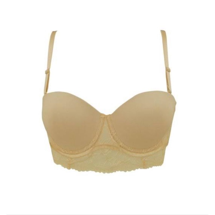 BH Beha Bra Luludi side shape  LB 4617