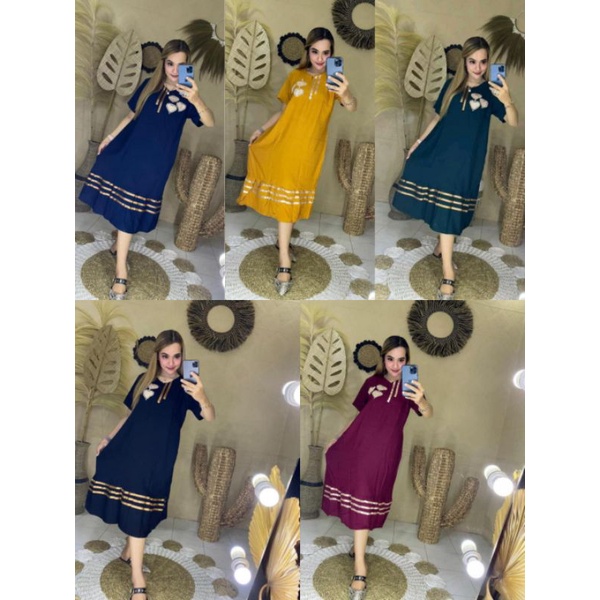 DASTER PITA LOVE I DASTER BUSUI KEKINIAN I DASTER ARAB CINTA | RAYON SUPER GRADE A | ALL SIZE LD 110 CM-1