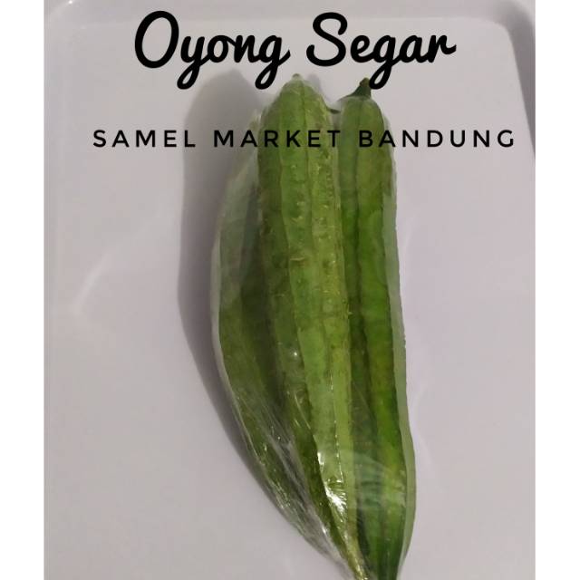 

Oyong Segar 500 gr