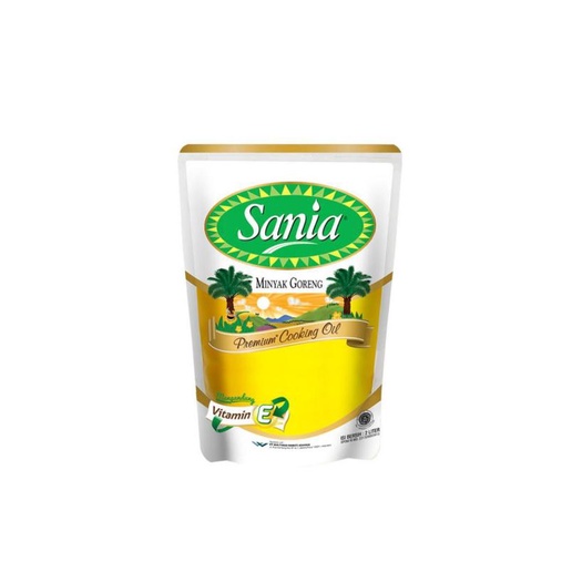 

BAYAR DITEMPAT minyak goreng sania TERMURAH