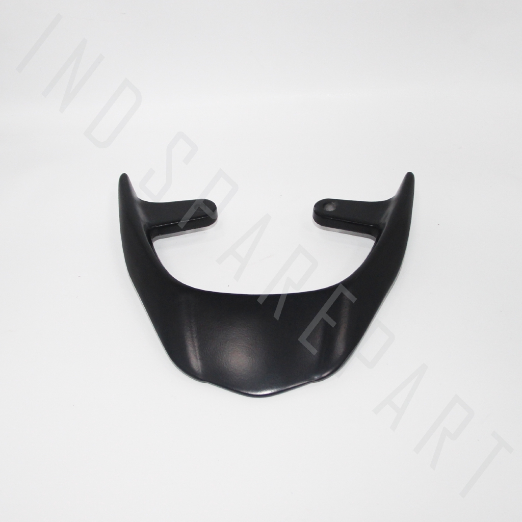 Behel-Begel-Pegangan-Handle Jok Belakang Suzuki Satria FU Karbu New