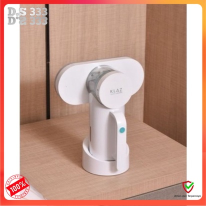 KLAZ VACUUM CLEANER UV PEMBASMI TUNGAU ALAT PENGHISAP DEBU & TUNGAU