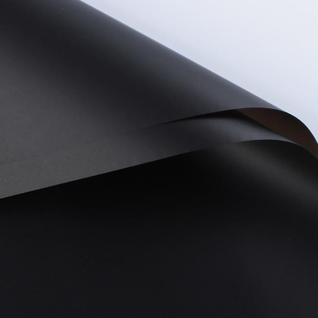 

✾ MYSTYLE KERTAS BUNGA (1 PACK = 20 LBR) WM POLOS FLOWER WRAP PEMBUNGKUS BUKET BUNGA WATERPROOF ●