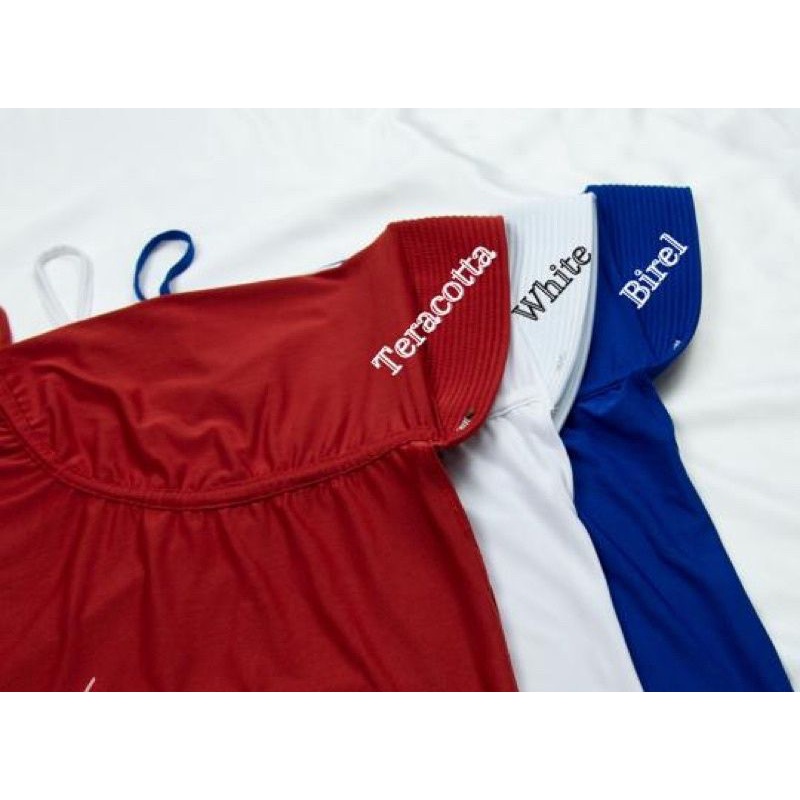 BERGO SERUT JUMBO JILBAB SERUT ADIBA JUMBO SPANDEX JERSEY