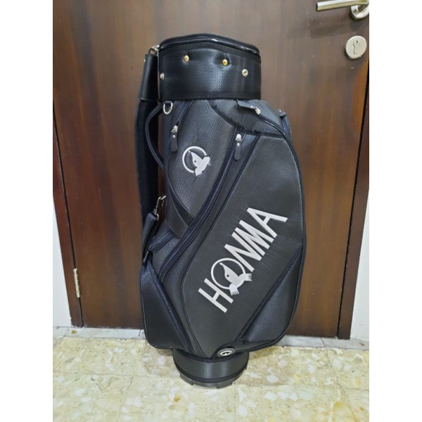 Bag Golf Honma