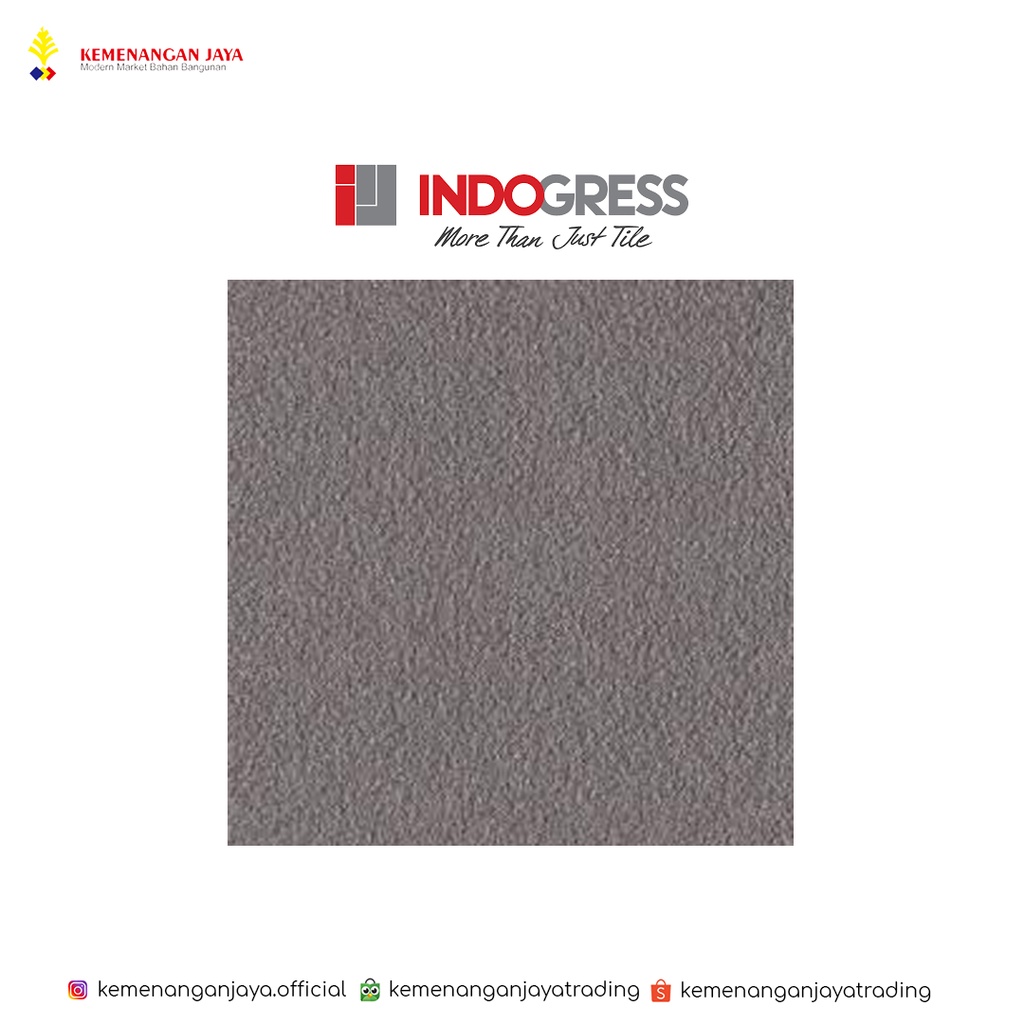 GRANIT Lantai INDOGRESS / EVEREST / 60x60 Kw 1