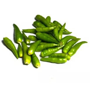 

Cabe Rawit Hijau 200gr [Jaminan Kualitas]