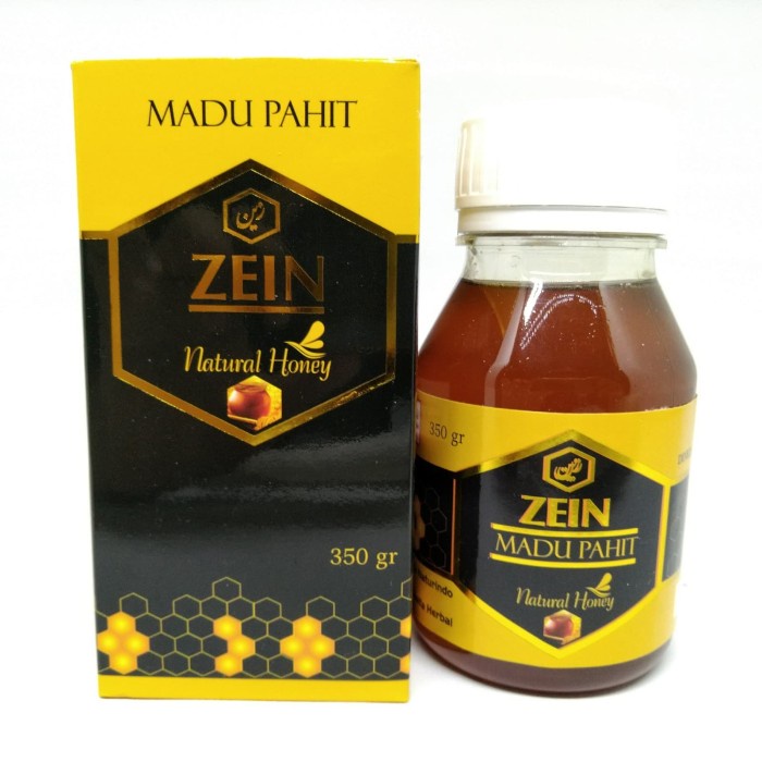 

MADU PAHIT ZEIN 350 GRAM / MADU PAHIT UNTUK DIABETES / MADU PAHIT ASAM LAMBUNG