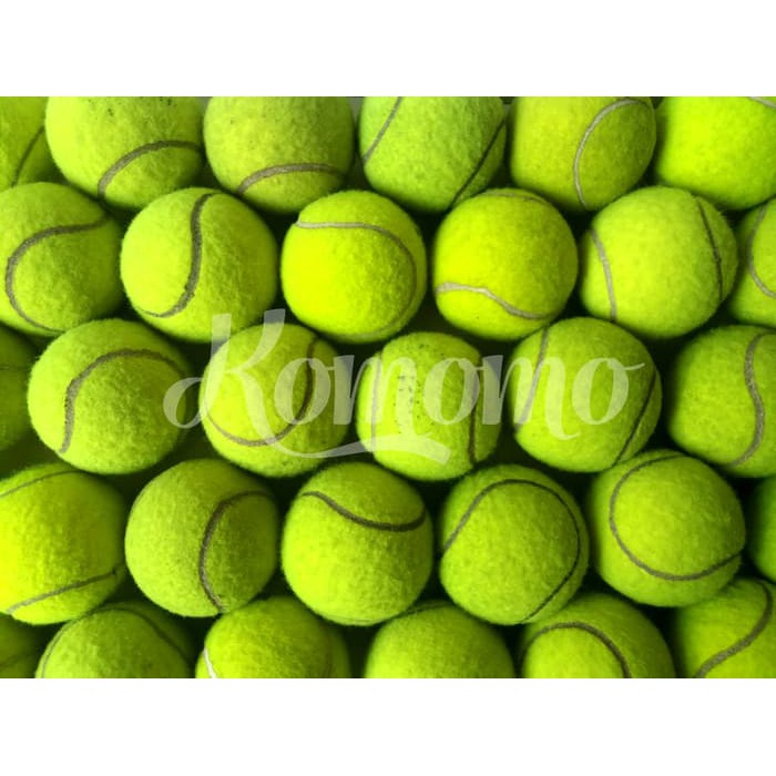 bolaKasti / Tenis - Tenis Lapangan - Training Bekas