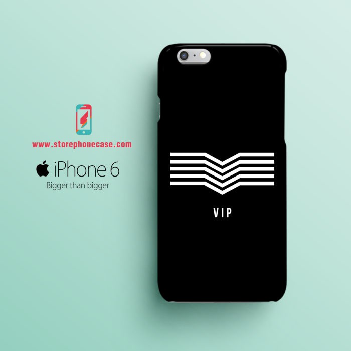 Casing Handphone KPOP BIGBANG G DRAGON ACT III MOTTE SIGNATURE