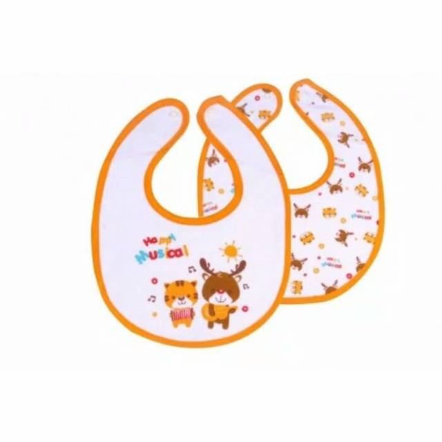 Tatakan handuk isi 2 pcs kiddy seri 3773