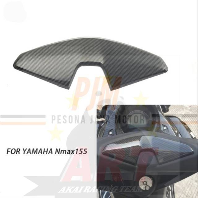 New Cover Stang Nmax Cover Segi Tiga Stang Nmax Merk Nemo Original