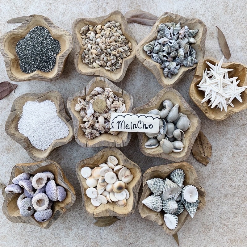 Hisperingin_ (100Gr/350Biji) Kerajinan Kolase Biji Saga Merah Hitam Saga Telik Jali Barley Jelali